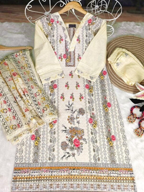 chickenkari ready three piece design 32ck