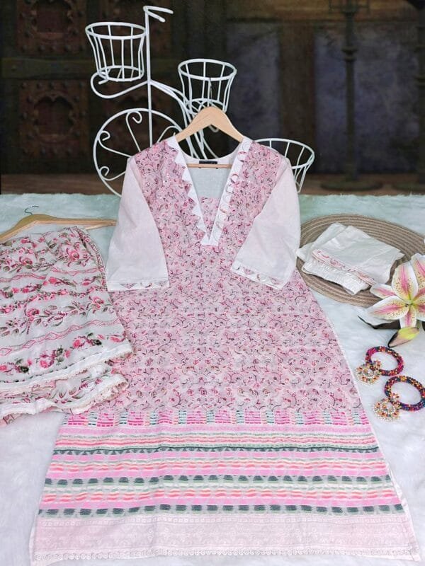 chickenkari ready three piece design 30ck