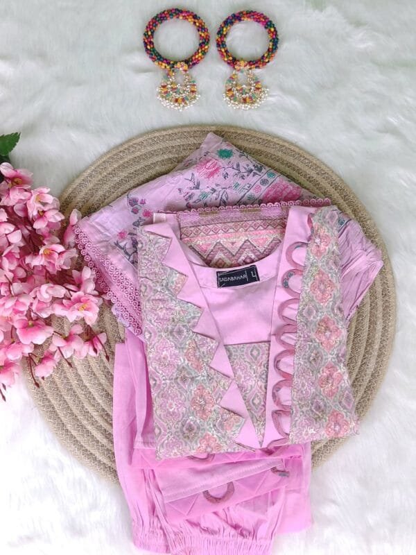 chickenkari ready three piece design 29ck