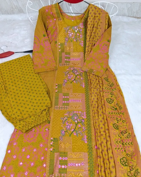 new yellow boutique