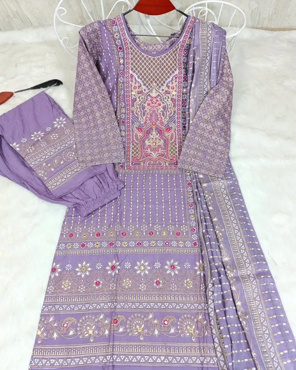 Boutique lavender