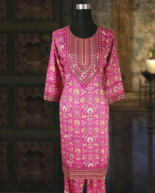 ready two piece design 4crd